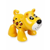 Nessiworld Birlik Gırgır Hayvanlar Leopar thumbnail 2