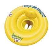 Nessiworld Bestway Oturaklı Sarı Simit 32096 - 7