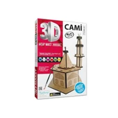 NessiWorld KM5252 Kumtoys 3D Market - 2