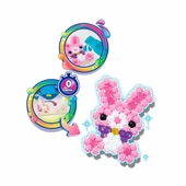 NessiWorld Aquabeads Çantalı Başlangıç Seti thumbnail 5