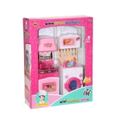 Nessiworld Oydaş Minik Şefler Çamaşır Makinesi 2353 - 2