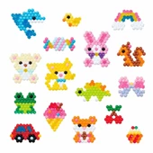 NessiWorld Aquabeads Çantalı Başlangıç Seti thumbnail 3