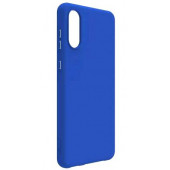 Samsung Galaxy A02 Uyumlu Yumuşak Ve Esnek Slikon Kılıf - 1