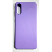 Samsung Galaxy A02 Uyumlu Yumuşak Ve Esnek Slikon Kılıf - 2