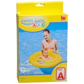 Nessiworld Bestway Oturaklı Sarı Simit 32096 - 8