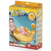 Nessiworld Bestway Oturaklı Sarı Simit 32096 - 11