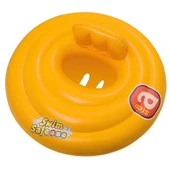 Nessiworld Bestway Oturaklı Sarı Simit 32096 - 9