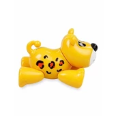 Nessiworld Birlik Gırgır Hayvanlar Leopar thumbnail 1