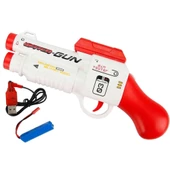 NessiWorld USB Şarjlı Su Tabancası 26 cm - 1