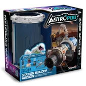 Nessiworld  Silverlit Astropod Ay Üstü İnşaat Görevi thumbnail 3