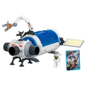 Nessiworld  Silverlit Astropod Ay Üstü İnşaat Görevi thumbnail 1