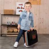 Black & Decker OBY B+D Bricolo Akıllı Oyuncak Çalışma Tezgahı - 3