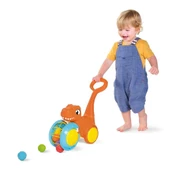 NessiWorld Jurassic World Yakala Topla T-Rex - 1
