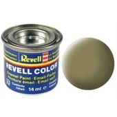 NessiWorld Email Color - Olive Yellow - Mat - Boya 14 ml - 2