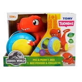 NessiWorld Jurassic World Yakala Topla T-Rex - 3
