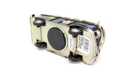 Dekoratif Metal Minibüs Çerçeveli Ve Kumbaralı 1210E-3394Ss-M126 - 4