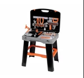 Black & Decker OBY B+D Bricolo Akıllı Oyuncak Çalışma Tezgahı - 1