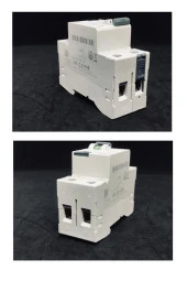 Siemens 5SV3614-6 1*40A 300 mA Kaçak Akım Koruma Rölesi - 4