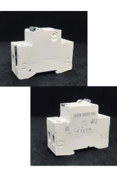 Siemens 5SV3614-6 1*40A 300 mA Kaçak Akım Koruma Rölesi - 5