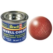NessiWorld Email Color Bronze - Metallic - Boya 14 ml - 1