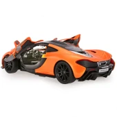 NessiWorld Rastar Kumandalı 1:14 Mclaren P1 - 8
