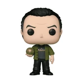 Nessiworld Funko POP Movies: Ghostbusters - Ray Stantz (Glow) - 5