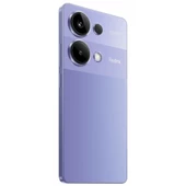 Xiaomi Redmi Note 13 Pro 8/256 Gb Mor Cep Telefonu (İthalatçı Garantili) - 4