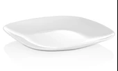 Vural Melamin 230825 Kare 6lı Servis Tabağı-25 cm - 1