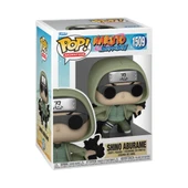 Nessiworld  Funko POP Animation: Naruto - Shino thumbnail 3