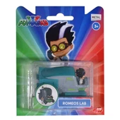 Nessiworld Pj Masks Single Pack - 1