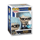 Nessiworld Funko POP Animation: Black Clover- Klaus - 1