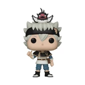 Nessiworld  Funko POP Animation: Black Clover - Asta with Nero thumbnail 2