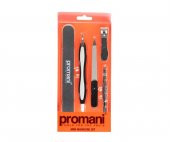 Promani Mini Manikür Seti - 1