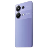 Xiaomi Redmi Note 13 Pro 8/256 Gb Mor Cep Telefonu (İthalatçı Garantili) - 5