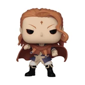 Nessiworld  Funko POP Animation: Black Clover- Fuegoleon - 4
