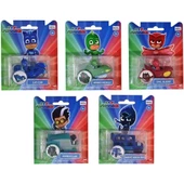 Nessiworld Pj Masks Single Pack - 4