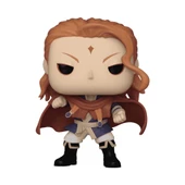 Nessiworld  Funko POP Animation: Black Clover- Fuegoleon - 2