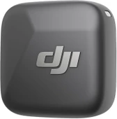 DJI Mic Mini Transmitter (Infinity Black) thumbnail 1