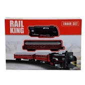 Nessiworld  Pilli Tren Seti - 1