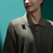 DJI Mic Mini Transmitter (Infinity Black) thumbnail 2