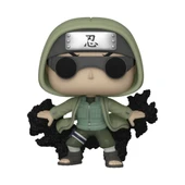 Nessiworld  Funko POP Animation: Naruto - Shino thumbnail 4