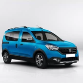 Dacia Dokker Stepway 2016-2021 Ön Motor Kaput Amortisörü Pistonu thumbnail 3