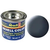 Nessiworld Revell Anthr Grey Mat 14 ml - 1