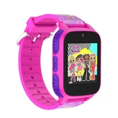 MiniFlak L.O.L Suprise! LOL011OMG Pembe Oyunlu Çocuk Saati - 1