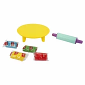 Nessiworld Hamur İşi Oyun Hamuru Seti 200 gr 6 Parça - 2