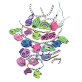 Nessiworld 18757 Crazy Chic - Renkli Kolyeler - 7