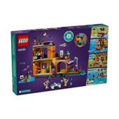 Nessiworld 42626 Lego Friends Macera Kampı Su Sporları 628 parça +7 yaş - 4