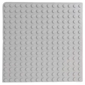 Nessiworld Lego Duplo Uyumlu Renkli Zemin CG058 - 3