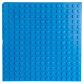 Nessiworld Lego Duplo Uyumlu Renkli Zemin CG058 - 1