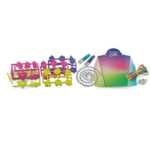 Nessiworld 18757 Crazy Chic - Renkli Kolyeler - 4